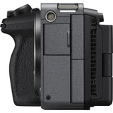 Cámara Sony Cinema Line FX3A (ILME-FX3A/Q) 7