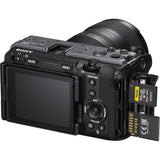Cámara Sony Cinema Line FX3A (ILME-FX3A/Q) 8