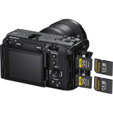 Cámara Sony Cinema Line FX3A (ILME-FX3A/Q) 6