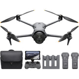 DJI MAVIC 4 PRO 512GB CREATOR COMBO (DJI RC PRO 2) 1