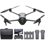 DJI MAVIC 4 PRO 512GB CREATOR COMBO (DJI RC PRO 2)