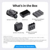 DJI MAVIC 4 PRO 512GB CREATOR COMBO (DJI RC PRO 2) 6