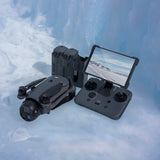 DJI MAVIC 4 PRO 512GB CREATOR COMBO (DJI RC PRO 2) 5