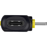 Micrófono Lavalier Dual Hollyland LARK A1 Combo (Lightning y USB-C)