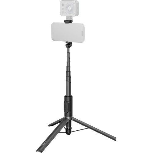 Minitripié/ Selfie Stick SmallRig ST30 (4926) con disparador