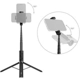Minitripié/ Selfie Stick SmallRig ST30 (4926) con disparador 2