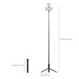 Minitripié/ Selfie Stick SmallRig ST30 (4926) con disparador 5