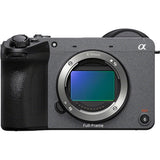 Cámara Sony Cinema Line FX2 solo cuerpo (ILME-FX2B/Q) 2