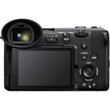 Cámara Sony Cinema Line FX2 solo cuerpo (ILME-FX2B/Q) 4