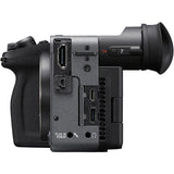 Cámara Sony Cinema Line FX2 solo cuerpo (ILME-FX2B/Q) 8