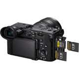 Cámara Sony Cinema Line FX2 solo cuerpo (ILME-FX2B/Q) 6