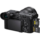 Cámara Sony Cinema Line FX2 solo cuerpo (ILME-FX2B/Q) 5