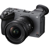 Cámara Sony Cinema Line FX2 solo cuerpo (ILME-FX2B/Q) 1