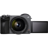 Cámara Sony Cinema Line FX2 solo cuerpo (ILME-FX2B/Q) 3