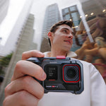 Insta360 Ace Pro 2 Dual Battery Xplorer Gray