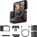 Insta360 Ace Pro 2 Dual Battery Xplorer Gray (6977644763636) 1