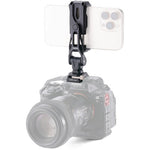 Soporte Rotable para Celular para Jaula Tilta (montura Nato) TA-PMB5-NTK-B