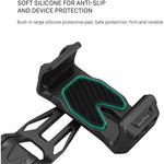 Soporte Rotable para Celular para Jaula Tilta (montura Nato) TA-PMB5-NTK-B