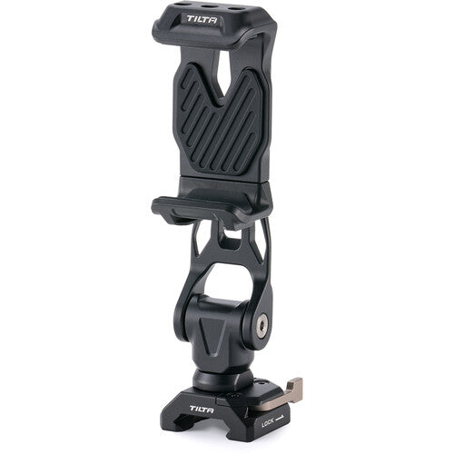 Soporte Rotable para Celular para Jaula Tilta (montura Nato) TA-PMB5-NTK-B