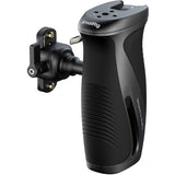 Maneral Lateral Giratoria con Anclaje Nato SmallRig (5160) 1