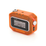 Generador de códigos de tiempo Saramonic TC-NEO con Bluetooth (2,4 GHz)