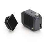 Generador de códigos de tiempo Saramonic TC-NEO con Bluetooth (2,4 GHz)