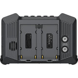 Accsoon CineView M7  Monitor Grabador de 7" 8