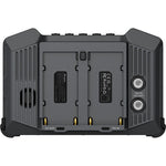 Accsoon CineView M7  Monitor Grabador de 7"