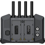 Monitor de grabación Accsoon CineView M7 Pro 7" 4K con transmisor/receptor inalámbrico