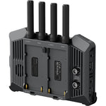 Monitor de grabación Accsoon CineView M7 Pro 7" 4K con transmisor/receptor inalámbrico