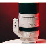 Lente Canon RF 100-500mm f/4-7.1L IS STM (4112C003AA) 8