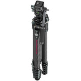 Tripié Ulanzi JJ06 Glide Go Fibra de Carbono 2