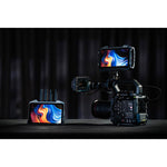 Accsoon CineView M7  Monitor Grabador de 7"