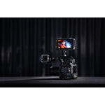 Accsoon CineView M7  Monitor Grabador de 7"