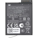 Cámara DJI Osmo 360 Adventure Combo