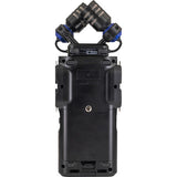 Kit Grabador de Audio Zoom H6Studio + Micro ZDM-1 3