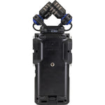 Kit Grabador de Audio Zoom H6Studio + Micro ZDM-1