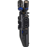 Kit Grabador de Audio Zoom H6Studio + Micro ZDM-1 5