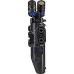 Kit Grabador de Audio Zoom H6Studio + Micro ZDM-1