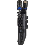 Kit Grabador de Audio Zoom H6Studio + Micro ZDM-1 6
