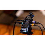 Kit Grabador de Audio Zoom H6Studio + Micro ZDM-1
