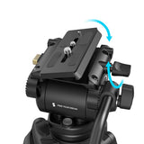Tripié SmallRig AD14 (5441) 3