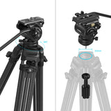 Tripié SmallRig AD14 (5441) 6