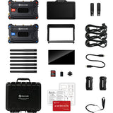 Hollyland Pyro Video Kit, Pyro 5 + Pyro S Video Kit 2