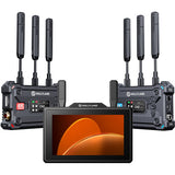 Hollyland Pyro Video Kit, Pyro 5 + Pyro S Video Kit 1