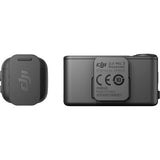 Micrófono Dual Lavalier DJI MIC 3 (1TX + 1RX ) (FCC) 3