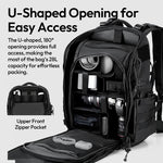 Mochila Backpack Ulanzi BC007