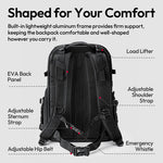 Mochila Backpack Ulanzi BC007