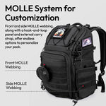 Mochila Backpack Ulanzi BC007