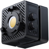 Lámpara COB Ulanzi EC65 Bicolor 65 Watts (L184) 4